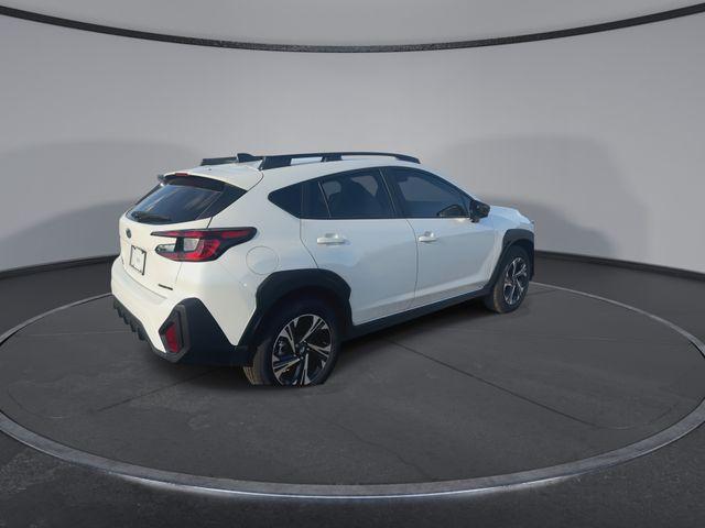 new 2026 Subaru Crosstrek car, priced at $28,610
