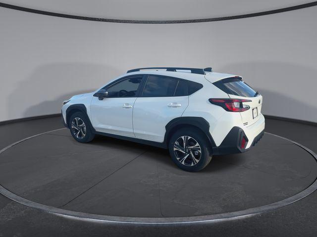 new 2026 Subaru Crosstrek car, priced at $30,561