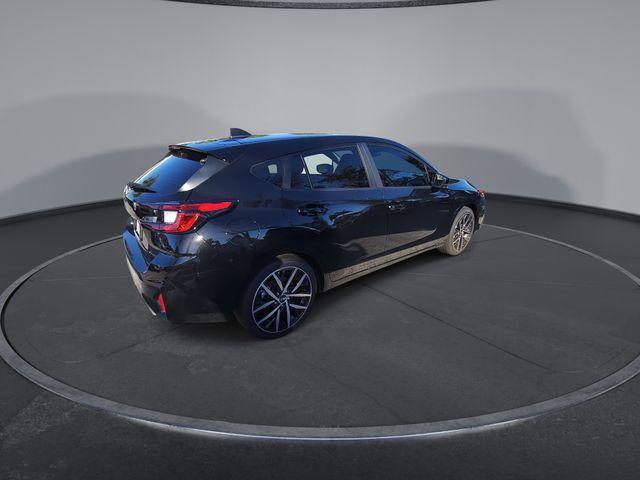 new 2026 Subaru Impreza car, priced at $28,321