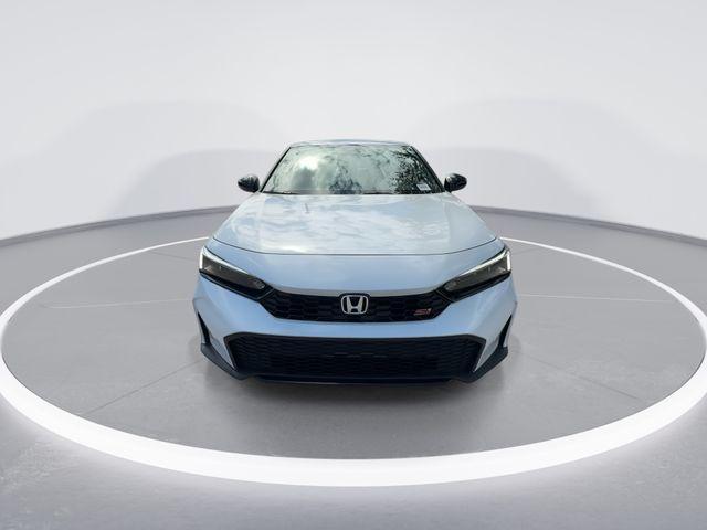 used 2026 Honda Civic Si car, priced at $30,397