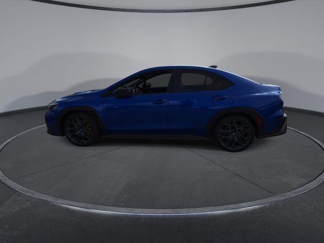new 2026 Subaru WRX car, priced at $45,423