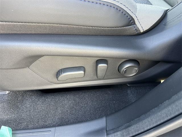 new 2026 Subaru Forester car, priced at $36,826