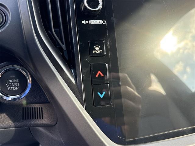 new 2026 Subaru Forester car, priced at $36,826