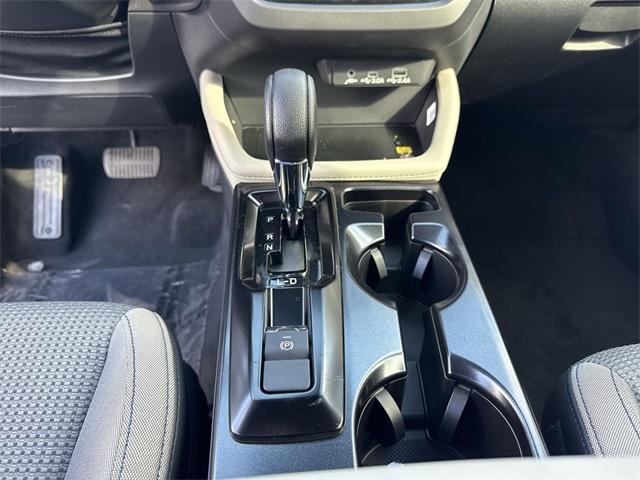 new 2026 Subaru Forester car, priced at $36,826