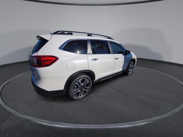 new 2026 Subaru Ascent car, priced at $50,769