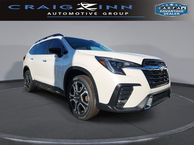 new 2026 Subaru Ascent car, priced at $50,769