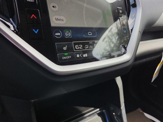 new 2026 Subaru Ascent car, priced at $47,455