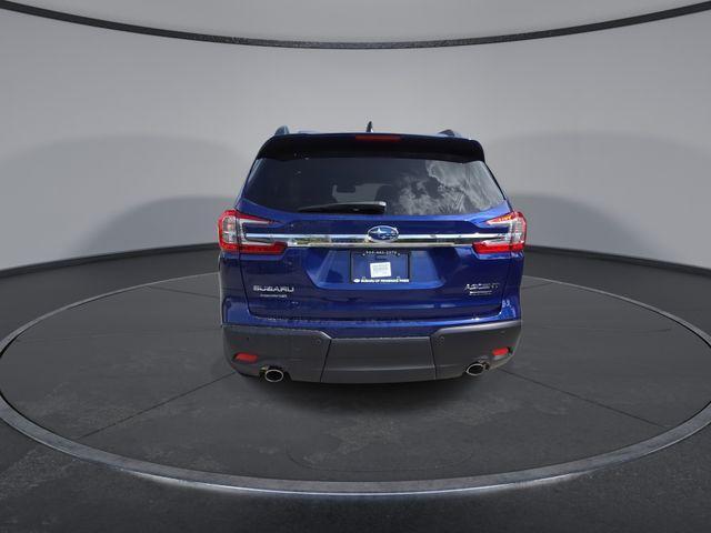 new 2026 Subaru Ascent car, priced at $47,455