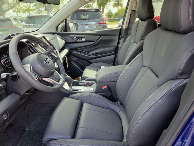 new 2026 Subaru Ascent car, priced at $47,455