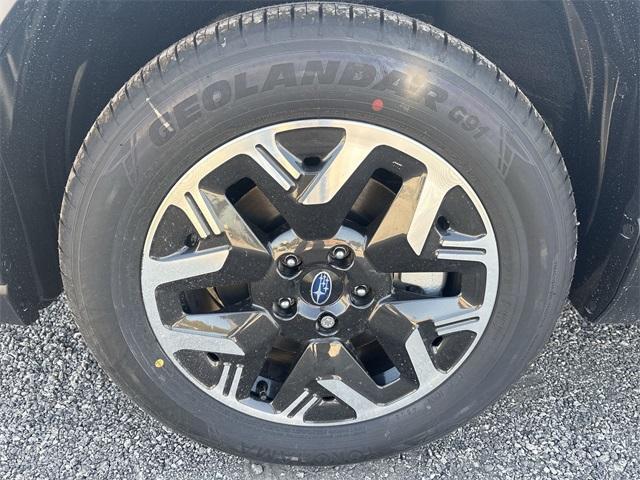 new 2026 Subaru Forester car, priced at $34,926