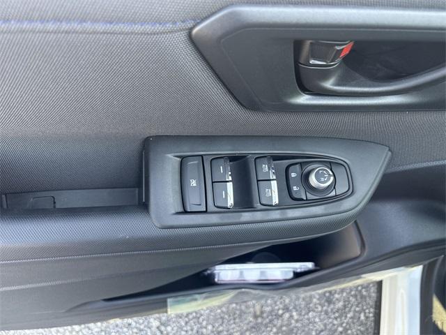 new 2026 Subaru Forester car, priced at $34,926