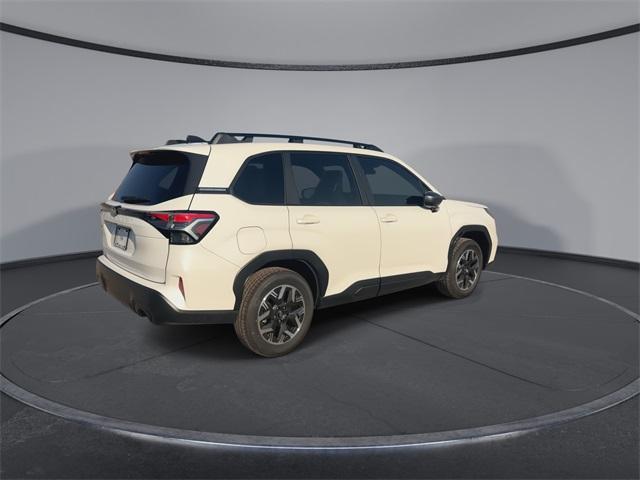new 2026 Subaru Forester car, priced at $34,926