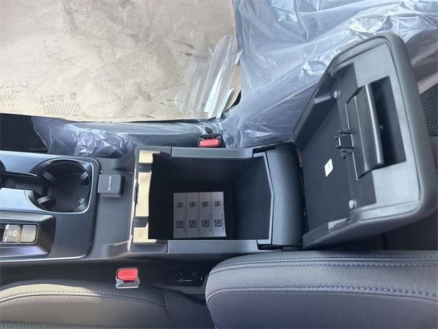 new 2026 Subaru Forester car, priced at $34,926