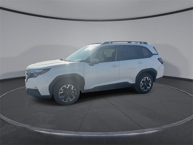 new 2026 Subaru Forester car, priced at $34,926