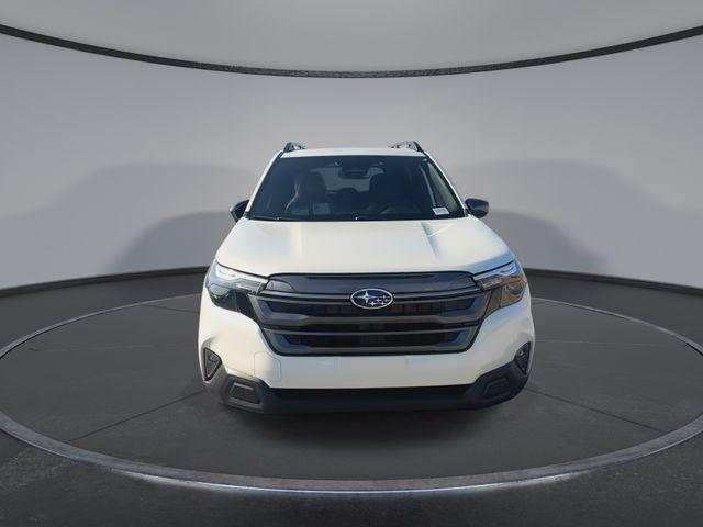 new 2026 Subaru Forester car, priced at $34,426