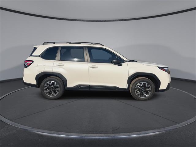new 2026 Subaru Forester car, priced at $34,926