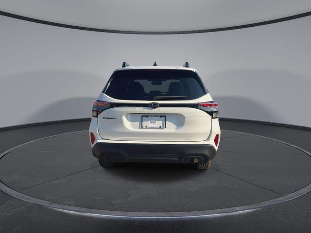 new 2026 Subaru Forester car, priced at $34,426