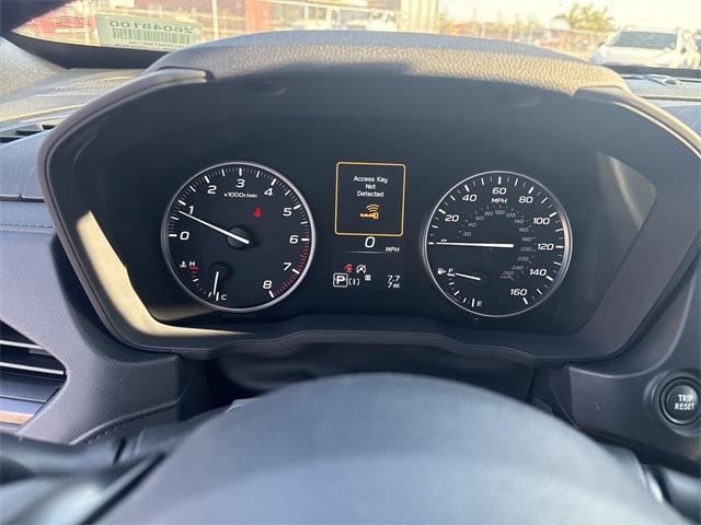 new 2026 Subaru Forester car, priced at $34,926