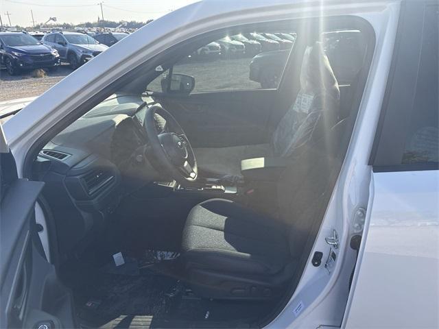 new 2026 Subaru Forester car, priced at $34,926