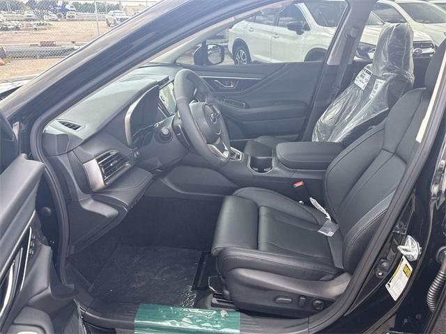 new 2025 Subaru Outback car, priced at $41,851