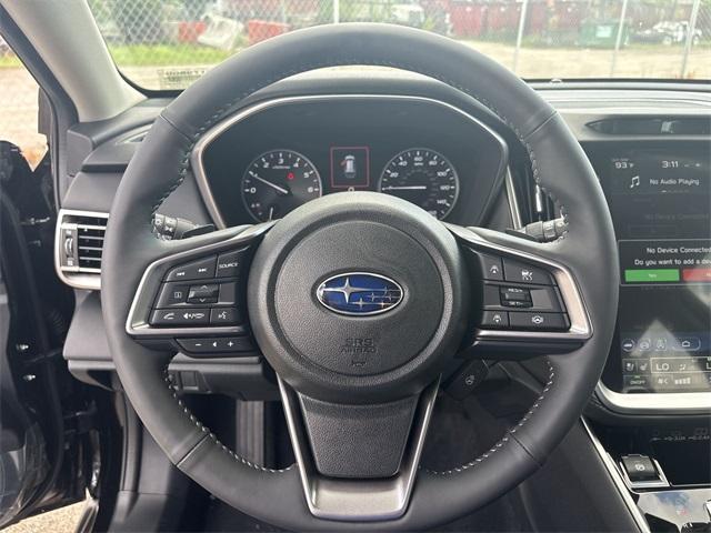 new 2025 Subaru Outback car, priced at $41,851