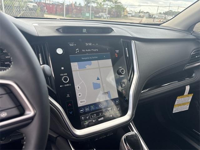 new 2025 Subaru Outback car, priced at $41,851