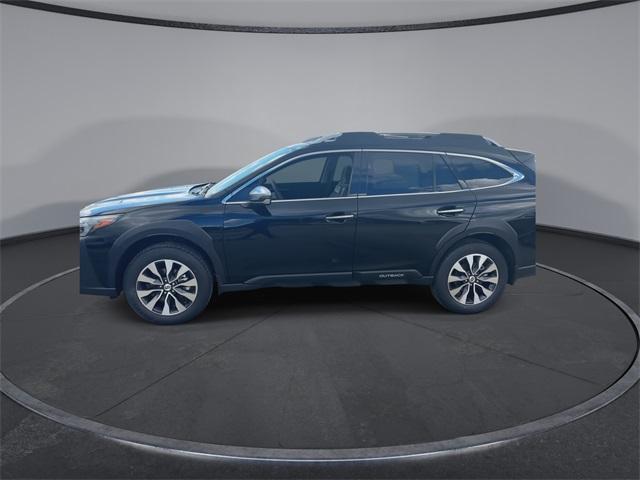 new 2025 Subaru Outback car, priced at $41,851