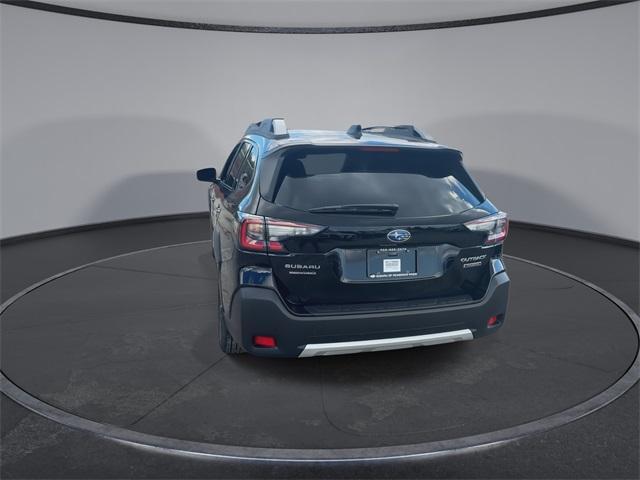 new 2025 Subaru Outback car, priced at $41,851