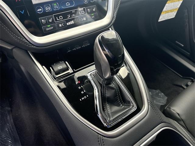 new 2025 Subaru Outback car, priced at $41,851