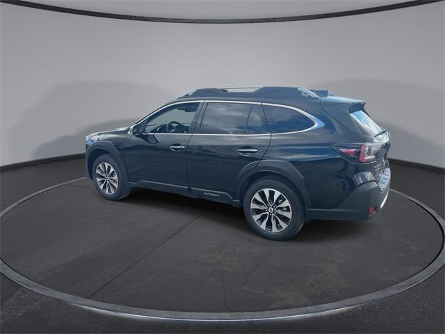 new 2025 Subaru Outback car, priced at $41,851