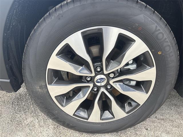 new 2025 Subaru Outback car, priced at $41,851