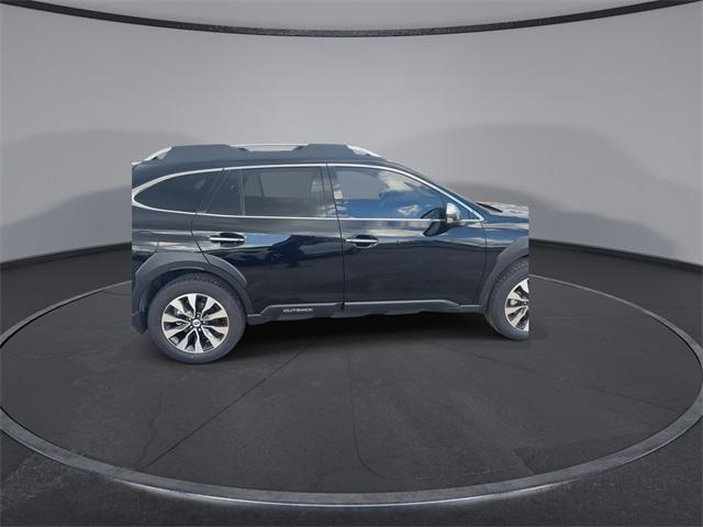 new 2025 Subaru Outback car, priced at $41,851