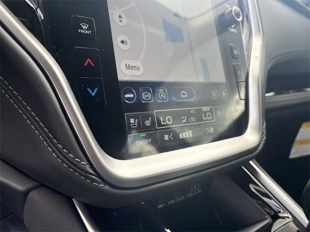 new 2025 Subaru Outback car, priced at $41,851