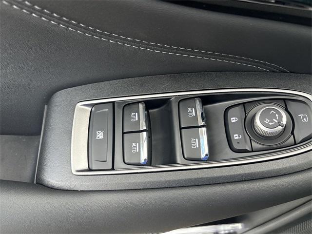 new 2025 Subaru Outback car, priced at $41,851