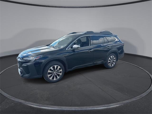 new 2025 Subaru Outback car, priced at $41,851