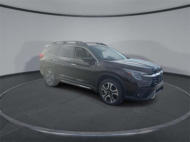 new 2025 Subaru Ascent car, priced at $50,532