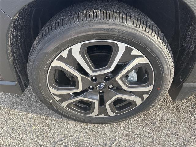 new 2025 Subaru Ascent car, priced at $50,532