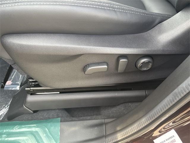 new 2025 Subaru Ascent car, priced at $50,532