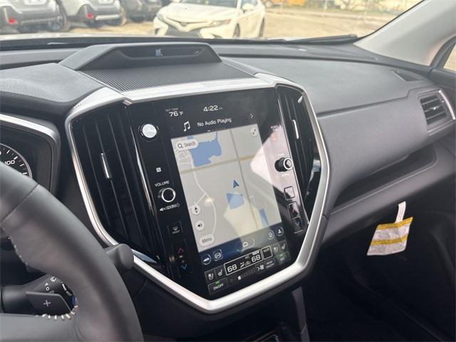 new 2025 Subaru Ascent car, priced at $50,532