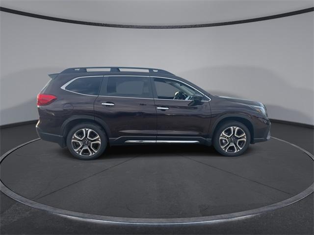 new 2025 Subaru Ascent car, priced at $50,532
