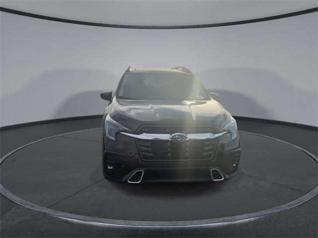 new 2025 Subaru Ascent car, priced at $50,532