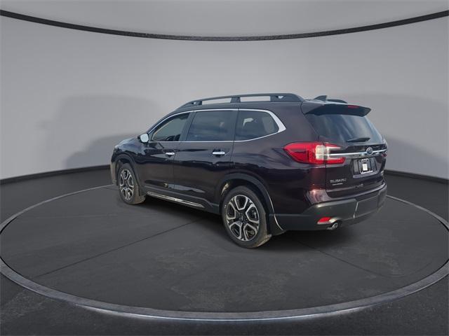 new 2025 Subaru Ascent car, priced at $50,532