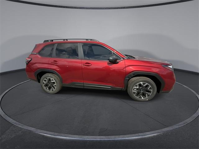 new 2026 Subaru Forester car, priced at $36,826