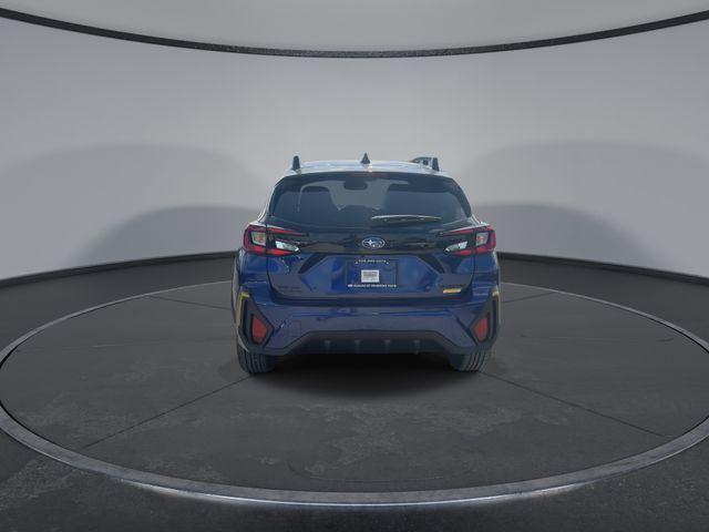 new 2026 Subaru Crosstrek car, priced at $31,038