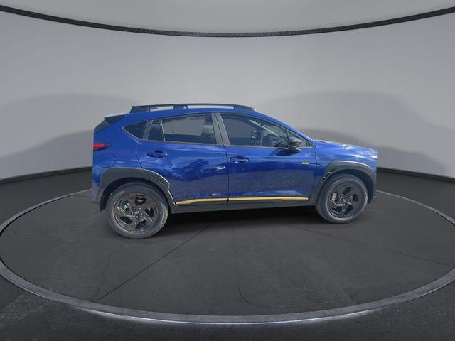 new 2026 Subaru Crosstrek car, priced at $31,038
