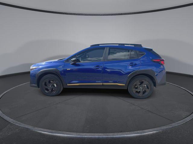 new 2026 Subaru Crosstrek car, priced at $31,038