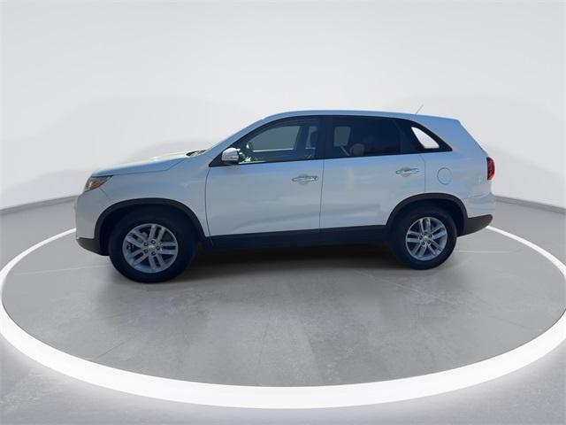 used 2014 Kia Sorento car, priced at $8,226