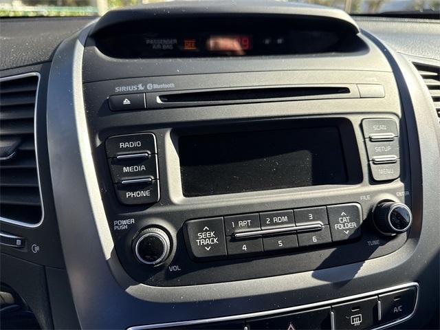 used 2014 Kia Sorento car, priced at $8,226