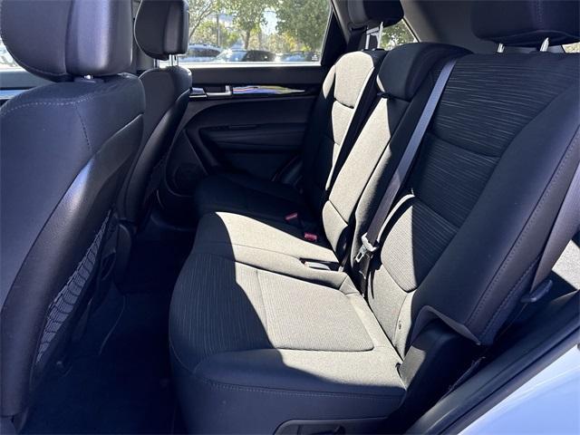 used 2014 Kia Sorento car, priced at $8,226