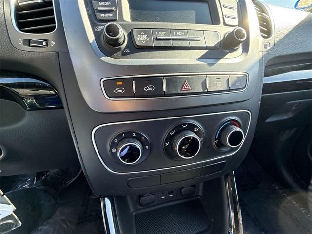 used 2014 Kia Sorento car, priced at $8,226